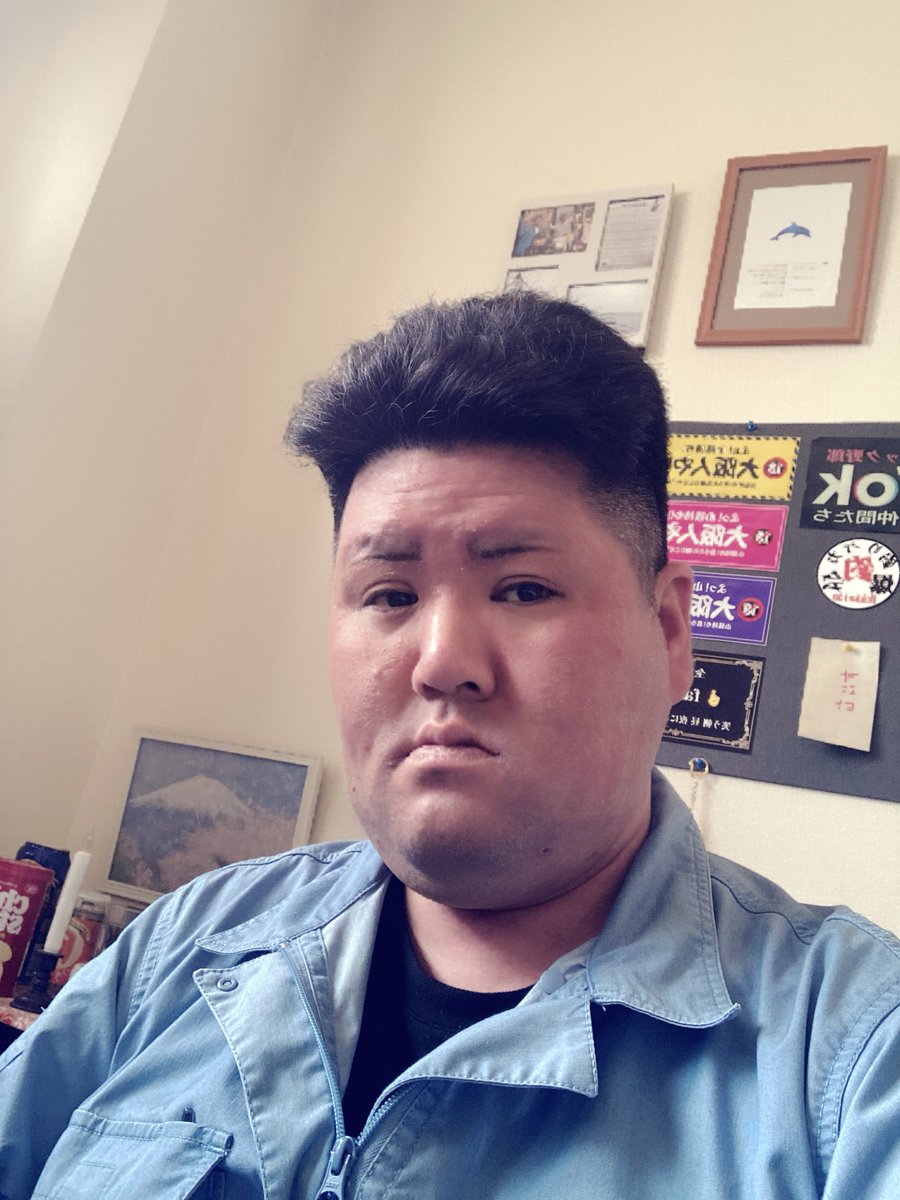 川田修隆358 tweet media