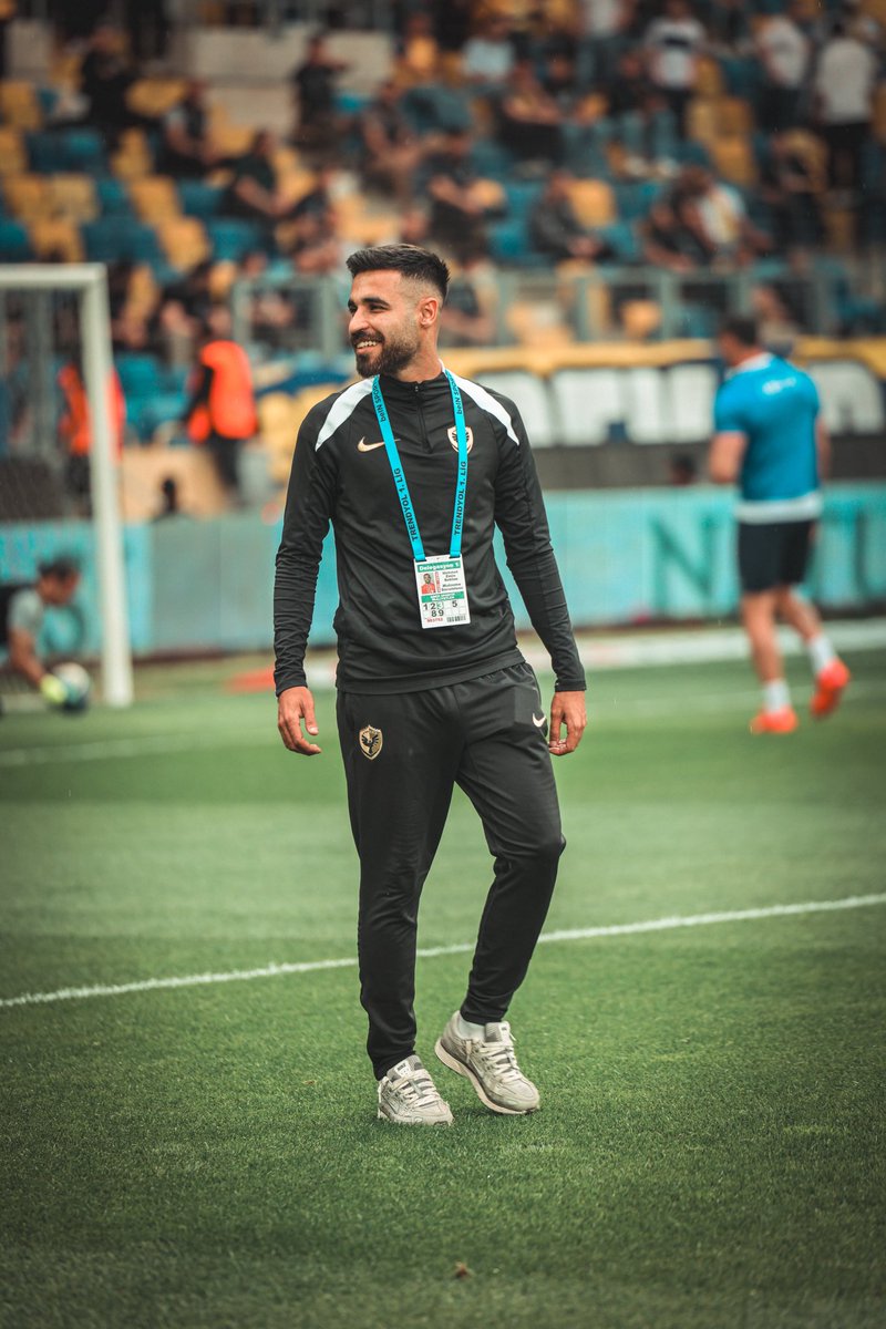EminBeklen's tweet photo. 24/25 Season 💚❤️ #Amedspor https://t.co/LkiApzfHhe