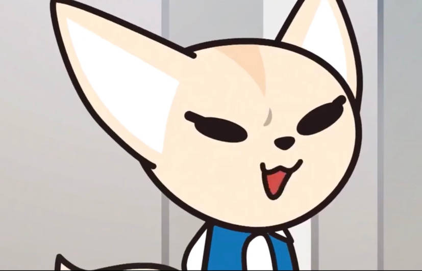 JustFenneko tweet media