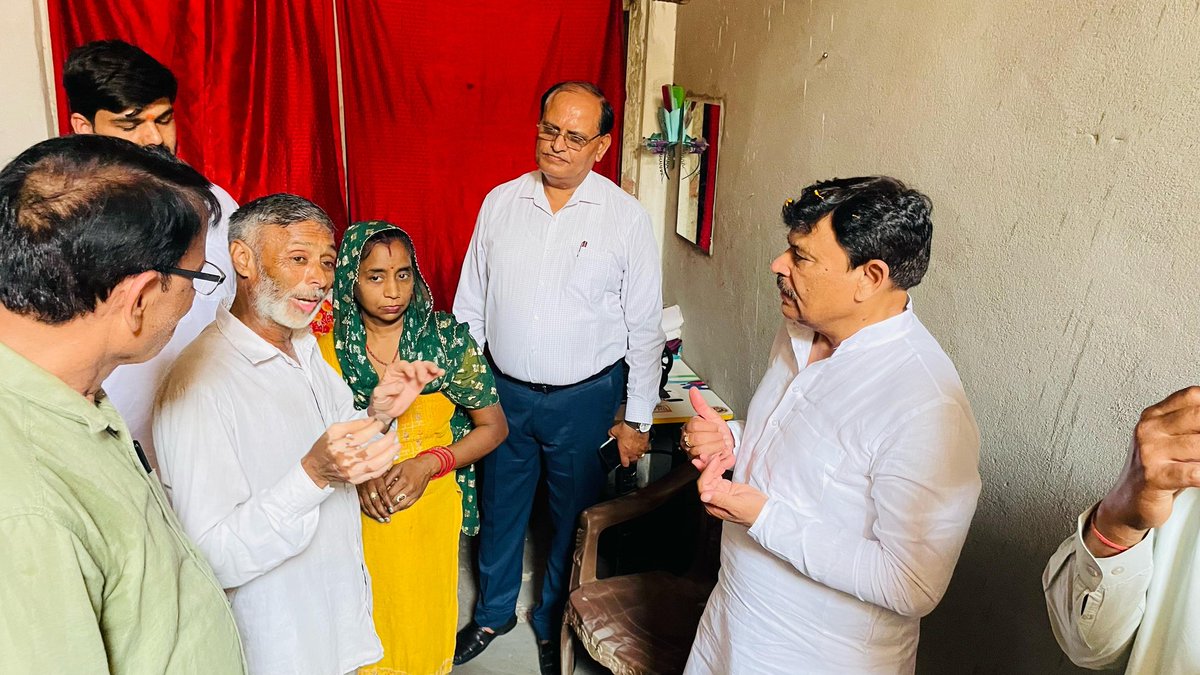 DM Amroha (@dmamroha) on Twitter photo जनपद के मा0प्रभारी मंत्री श्री केपी मलिक जी ने सीएचसी जोया,पीडब्ल्यूडी के निर्माणाधीन गेस्ट हाउस नगर पंचायत जोया के मलिन बस्ती और वृद्ध आश्रम का निरीक्षण कर व्यवस्थाओं को परखा <a href="/dmamroha/">DM Amroha</a> जनपद के उत्तरोत्तर विकास के लिए प्रतिबद्ध <a href="/CMOfficeUP/">CM Office, GoUP</a> <a href="/UPGovt/">Government of UP</a> <a href="/myogiadityanath/">Yogi Adityanath</a> <a href="/ChiefSecy_UP/">Manoj Kumar Singh, IAS, Chief Secretary, UP</a> जनपद के मा0प्रभारी मंत्री श्री केपी मलिक जी ने सीएचसी जोया,पीडब्ल्यूडी के निर्माणाधीन गेस्ट हाउस नगर पंचायत जोया के मलिन बस्ती और वृद्ध आश्रम का निरीक्षण कर व्यवस्थाओं को परखा <a href="/dmamroha/">DM Amroha</a> जनपद के उत्तरोत्तर विकास के लिए प्रतिबद्ध <a href="/CMOfficeUP/">CM Office, GoUP</a> <a href="/UPGovt/">Government of UP</a> <a href="/myogiadityanath/">Yogi Adityanath</a> <a href="/ChiefSecy_UP/">Manoj Kumar Singh, IAS, Chief Secretary, UP</a>