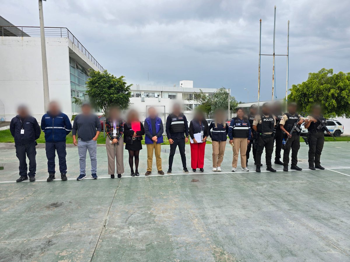 Acess Ecuador 🇪🇨 tweet media
