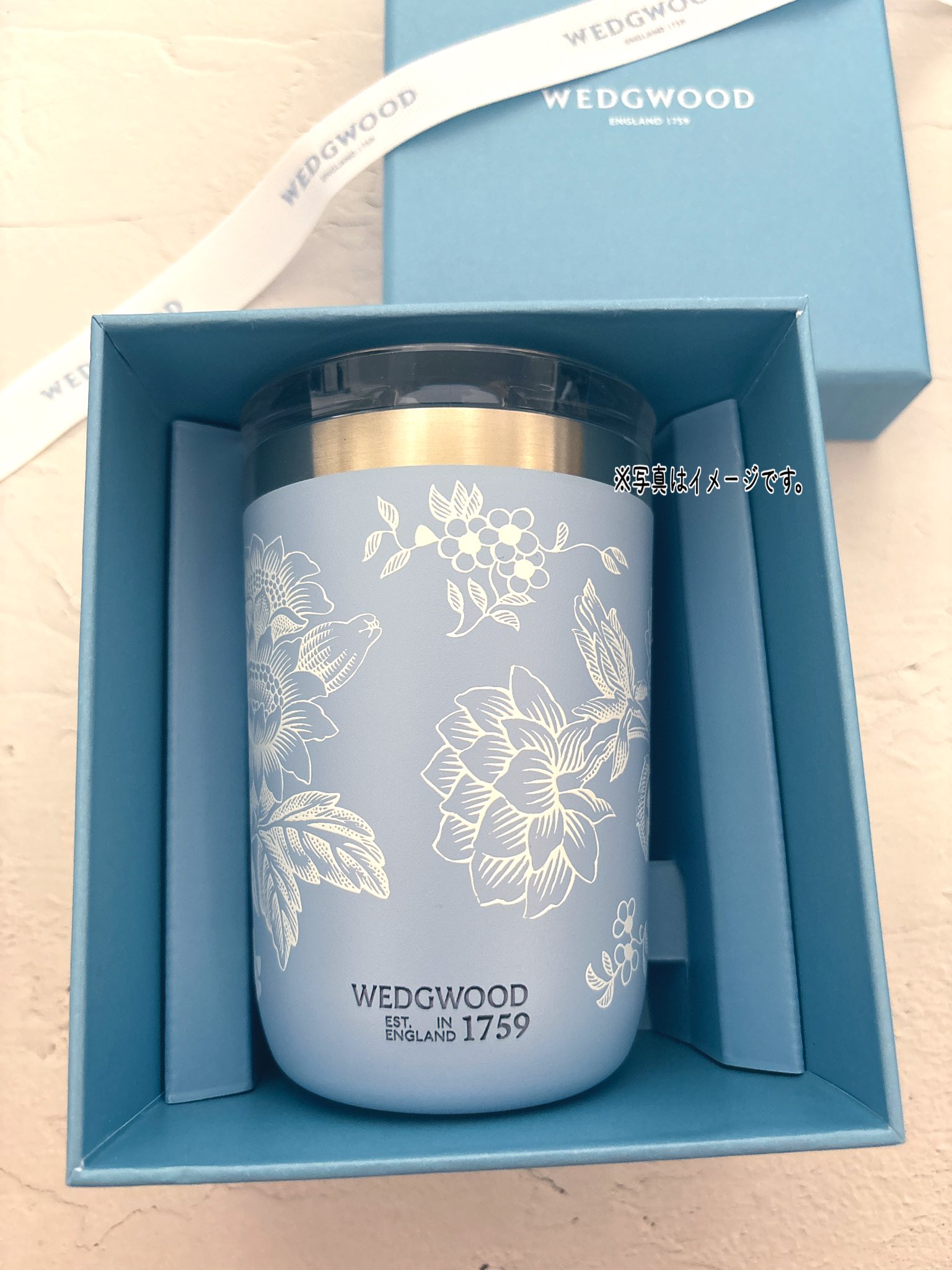 ウェッジウッド　プレステージ　限定品 ウェッジウッド プレステージ 限定品 ウェッジウッド