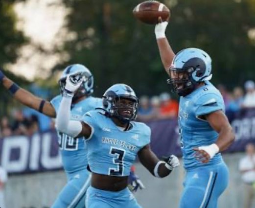 Imani T Wagstaff Jr. tweet media