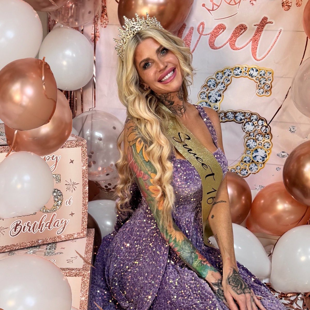 Carolyn Wiger tweet media