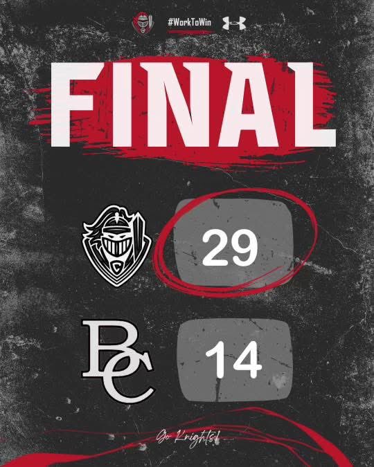 Coach Justin Rawlins (@coachjrawlins) on Twitter photo Fun Knight at The Castle! My favorite part of the Spring Game is seeing all of the alumni that come back to watch! Loved seeing all of you, y’all set the standard! 🔴⚫️ ⚔️ <a href="/Creekside_fb/">CREEKSIDE FOOTBALL</a> Fun Knight at The Castle! My favorite part of the Spring Game is seeing all of the alumni that come back to watch! Loved seeing all of you, y’all set the standard! 🔴⚫️ ⚔️ <a href="/Creekside_fb/">CREEKSIDE FOOTBALL</a>