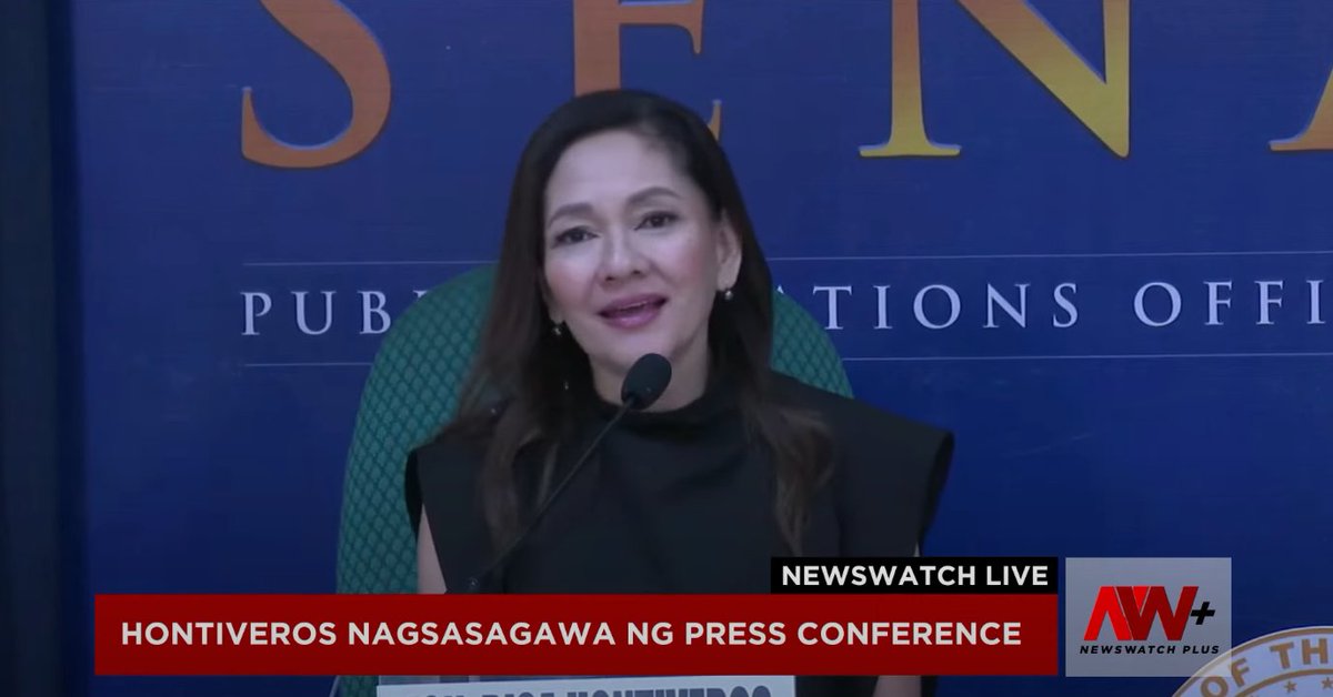 NewsWatch Plus PH tweet media