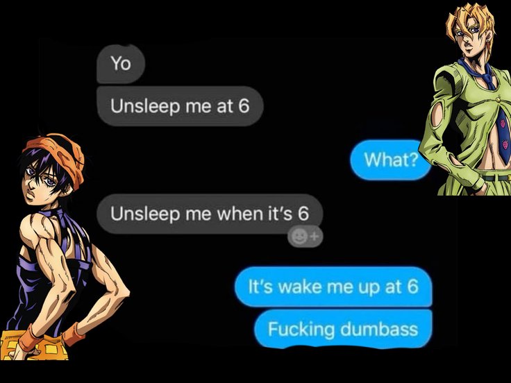 them