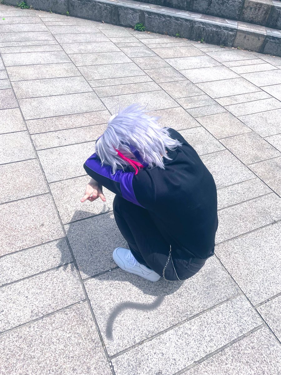 ⚠︎︎cos．
🌈🕒 🥂✨（🐱）

 #ときこす
