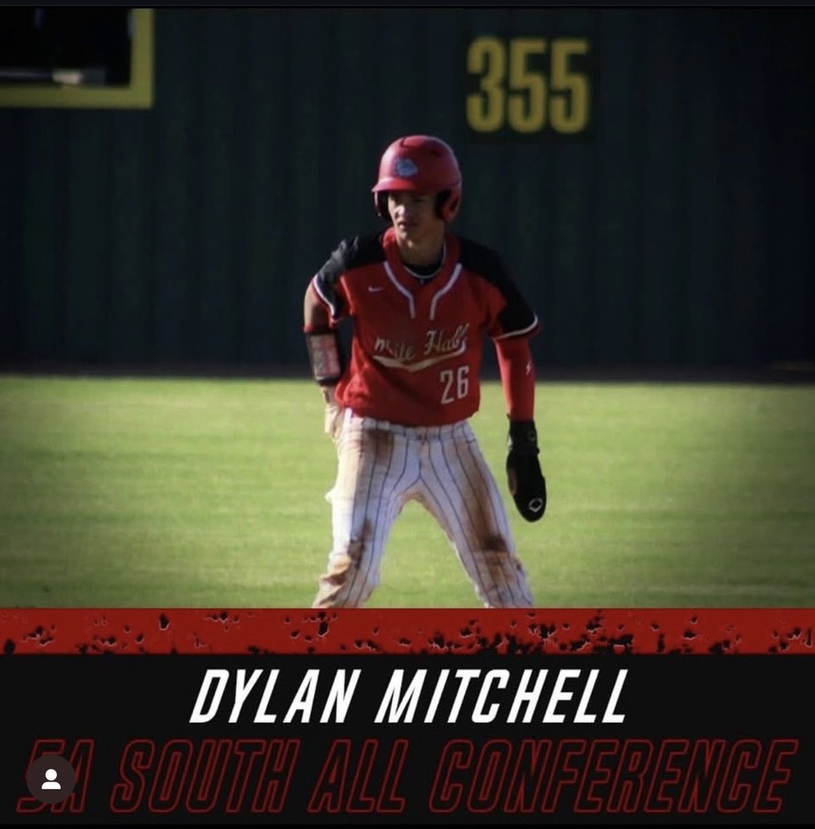 Arkansas Prospects (@arprospects) on Twitter photo 2028 <a href="/ARPROSPECTS/">Arkansas Prospects</a>/ White Hall Bulldog <a href="/27DylanMitchell/">Dylan Mitchell</a> makes 5A All conference. #ProspectsPlayHere <a href="/arprospectcoach/">Andy Menard</a> <a href="/BubbaCarpenter_/">Bubba Carpenter</a> <a href="/nwaprospects/">PROSPECT BASEBALL</a> 2028 <a href="/ARPROSPECTS/">Arkansas Prospects</a>/ White Hall Bulldog <a href="/27DylanMitchell/">Dylan Mitchell</a> makes 5A All conference. #ProspectsPlayHere <a href="/arprospectcoach/">Andy Menard</a> <a href="/BubbaCarpenter_/">Bubba Carpenter</a> <a href="/nwaprospects/">PROSPECT BASEBALL</a>