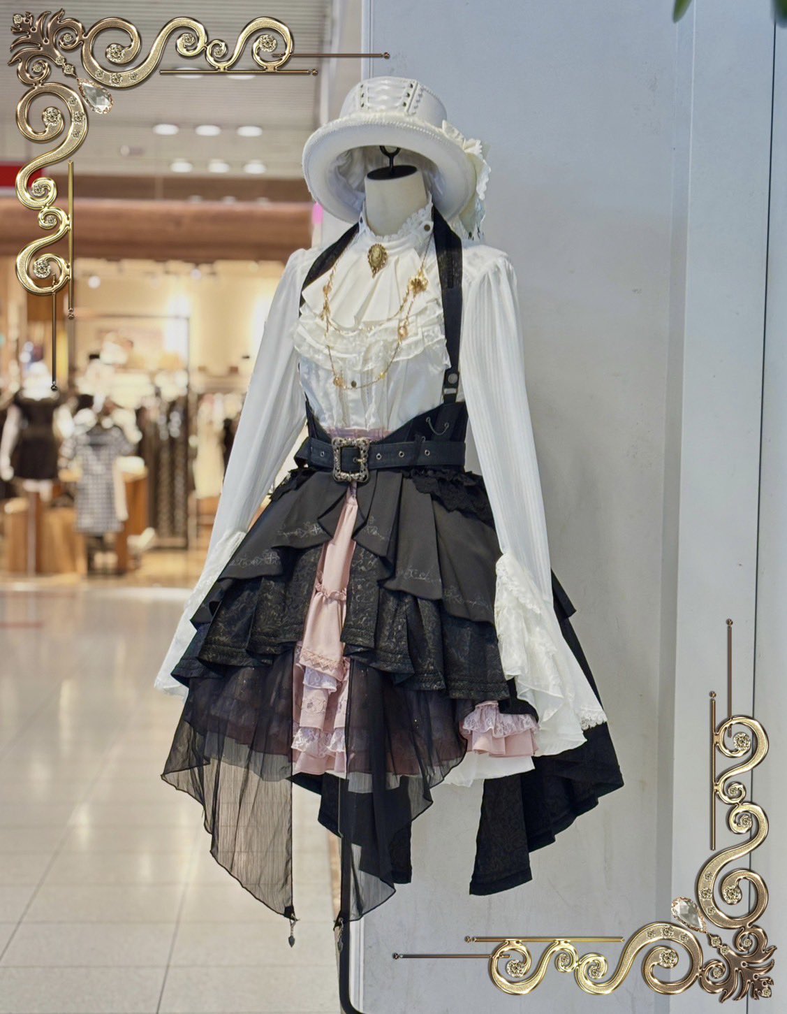OZZ ONESTE 梅田HEPFIVE店 (@ozz_kansai) / X