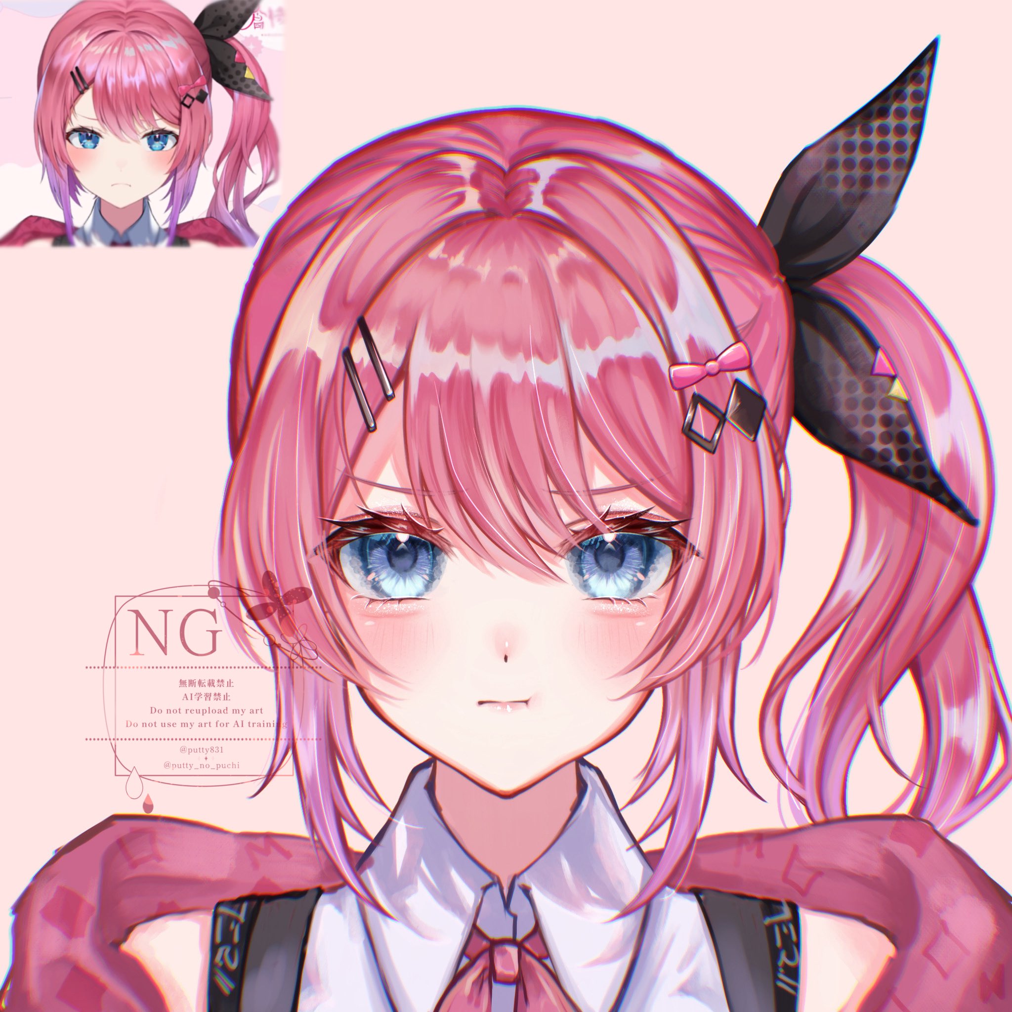 ぷちー (@putty831) / X