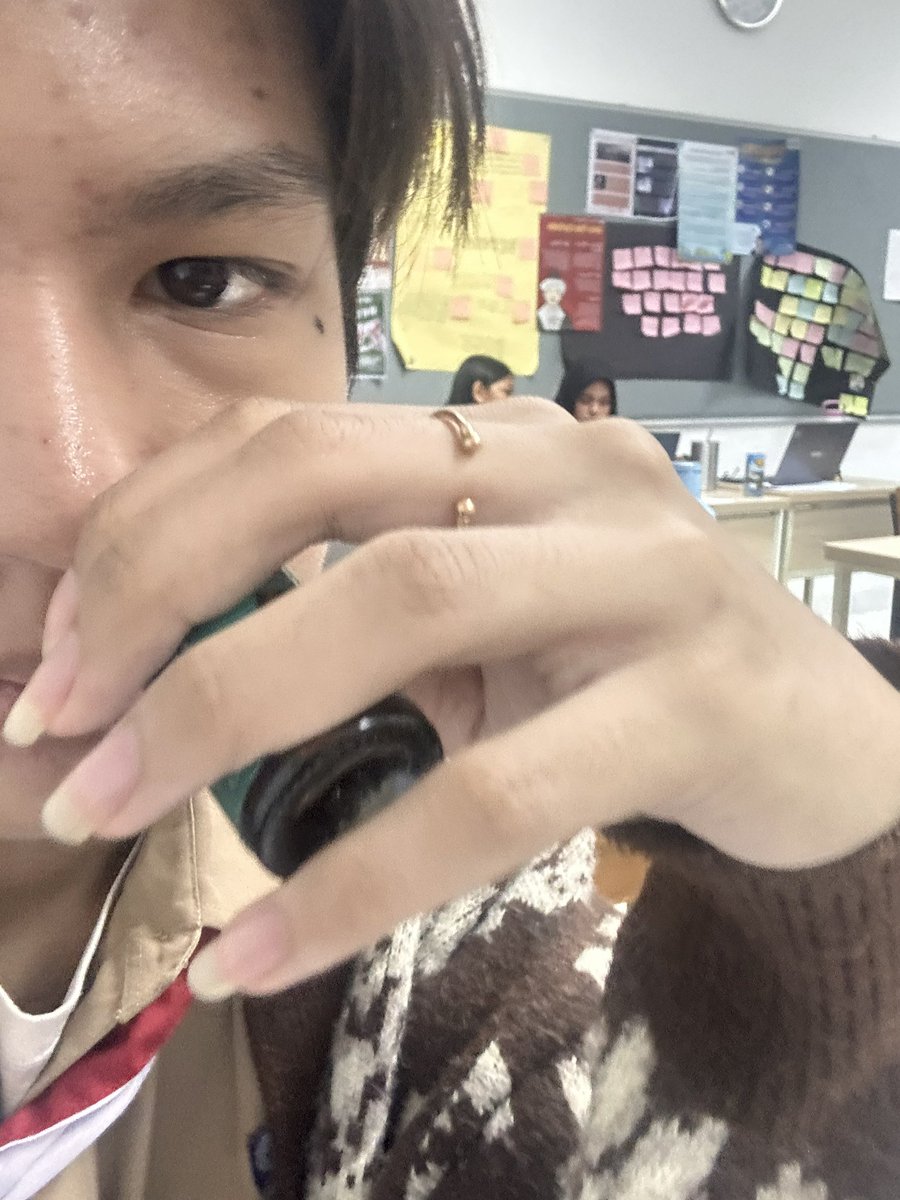 cibuburyapper's tweet image. poppers gw nih bos #mampet