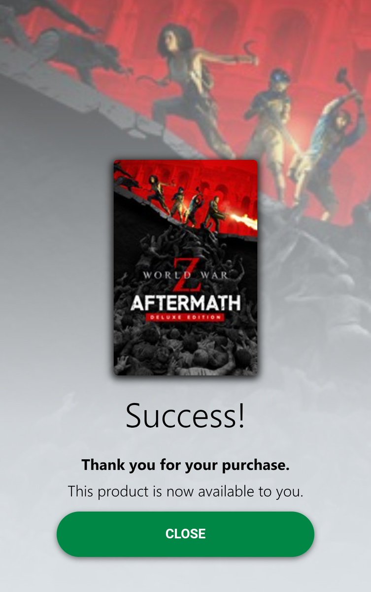 Thank you so much for the game, really appreciated 😁 <a href="/PlanoGaming/">Alex</a>
Gonna enjoy this in the next days 🙋‍♂️