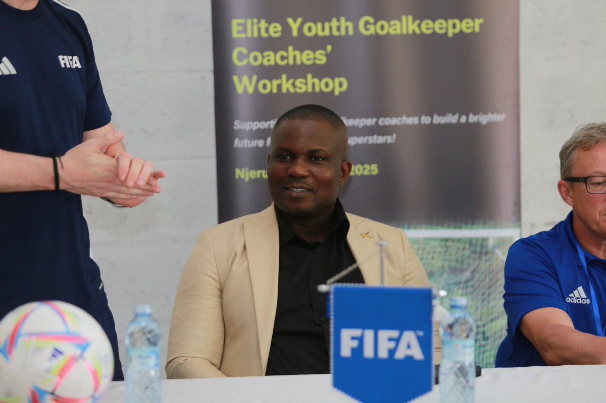 MWEBE ALI tweet media