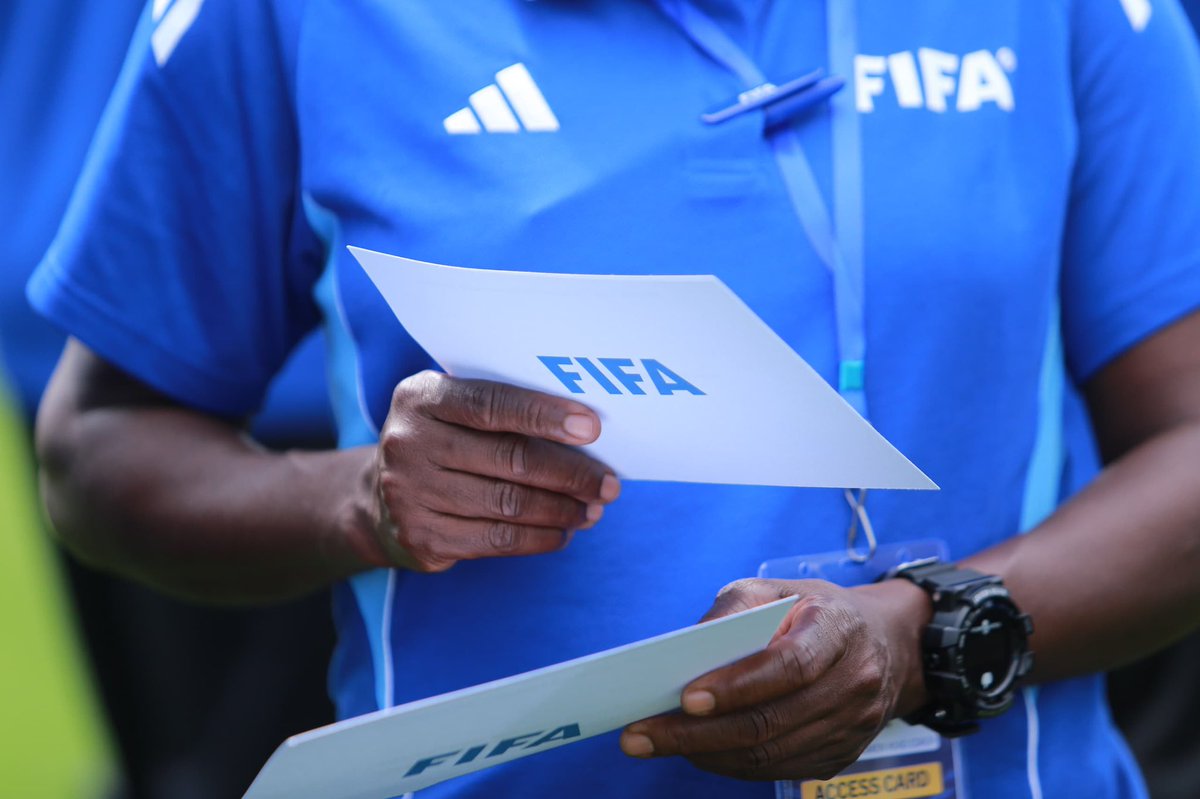 MWEBE ALI tweet media