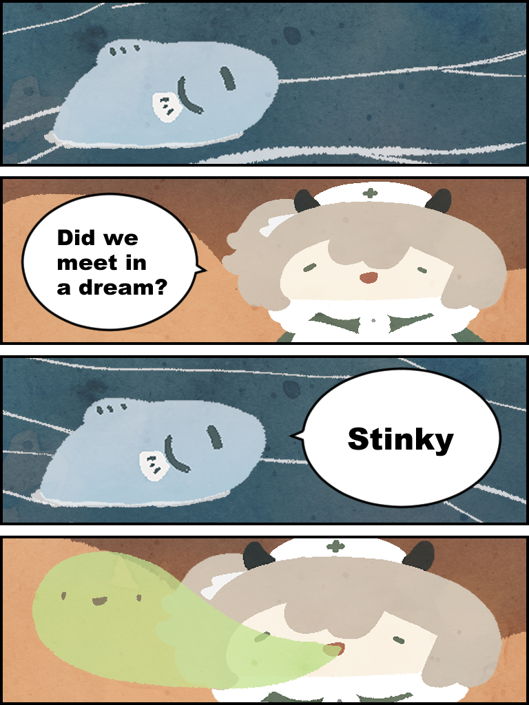 #samekosaba #nimagery