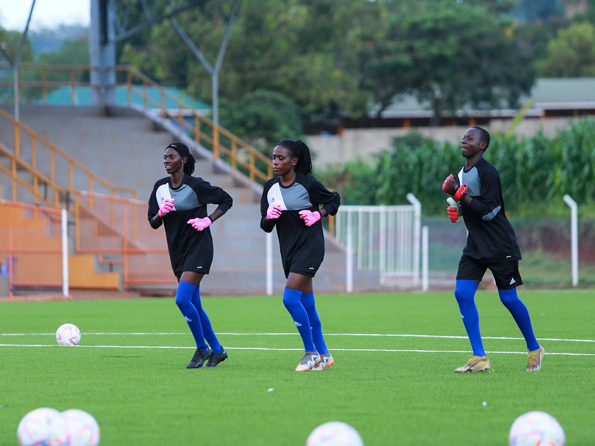 MWEBE ALI tweet media