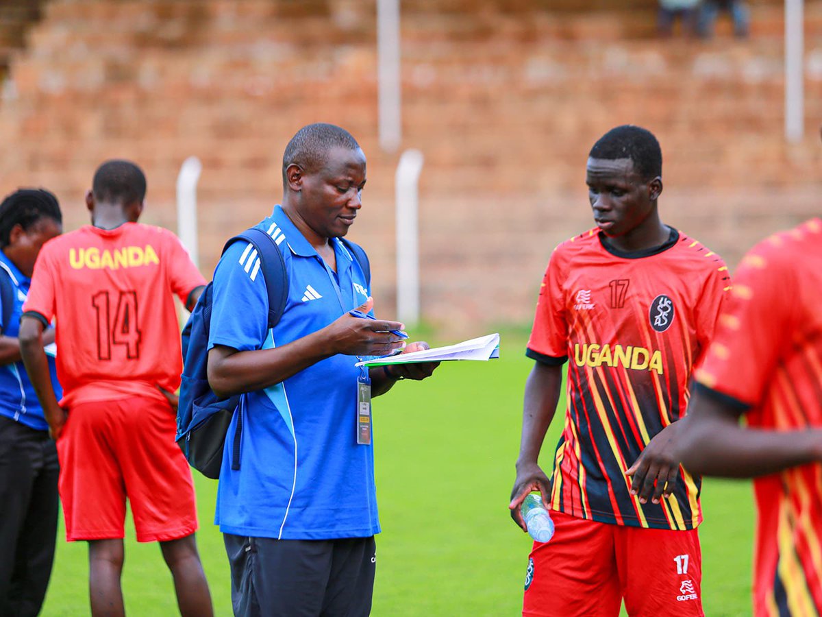 MWEBE ALI tweet media