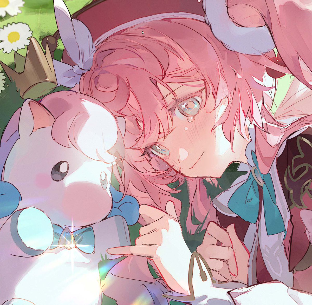 スカーレット.R宇宙聖なる薔薇ネフェルタリ(R)薔薇②Rose type2 スカーレット.R様専用宇宙聖なる薔薇ネフェルタリ(R)薔薇②Rose