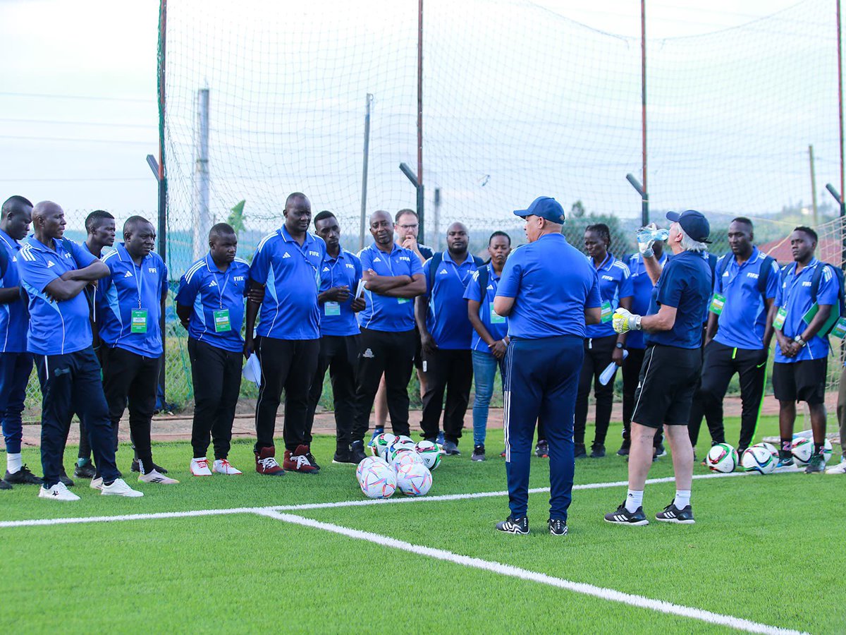 MWEBE ALI tweet media