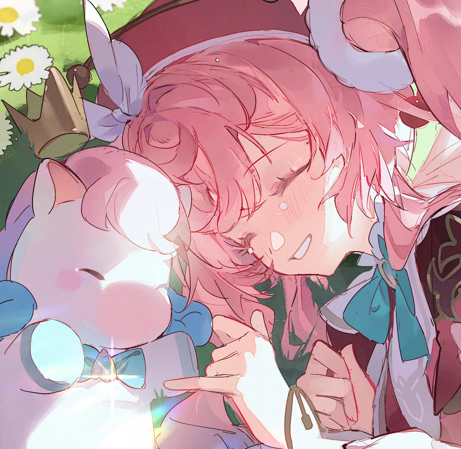 ❤︎星苺水晶❤︎様♡ありがとうございます♡ 夜型草莓- (@Zzzora2) / X