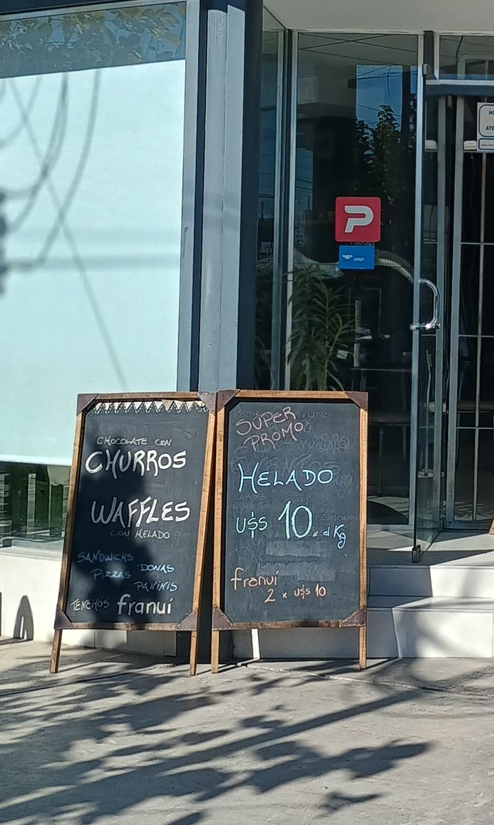 Mientras tanto en Mendoza...