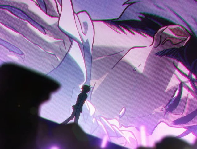 vampilovv's tweet photo. this version of ivan where he’s holding his neck or has his arms wrapped around himself and looks like he’s on the verge of breaking down drives me insane actually https://t.co/nZHMnOpede