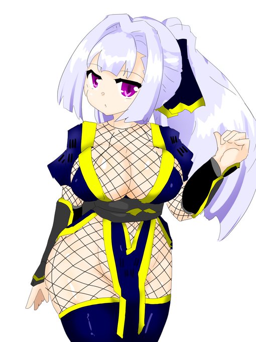 にんにんするー 