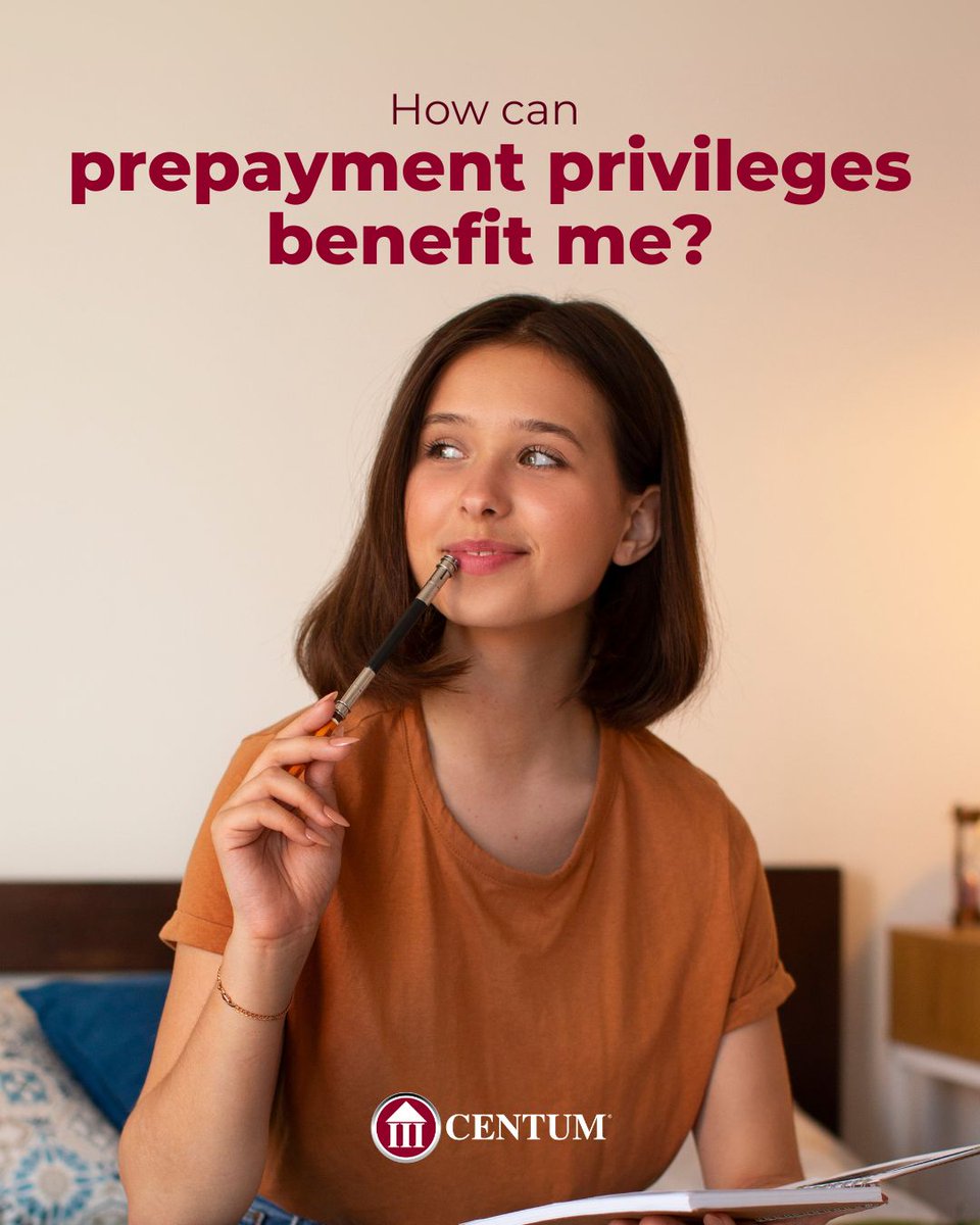 rahejad's tweet photo. Prepayment privileges can benefit you by allowing you to save on interest costs, pay off the loan faster, and potentially improve your financial flexibility.

Contact me to find out more!
604-836-0835
https://t.co/sulWgjmFok https://t.co/suzA0vmuXW