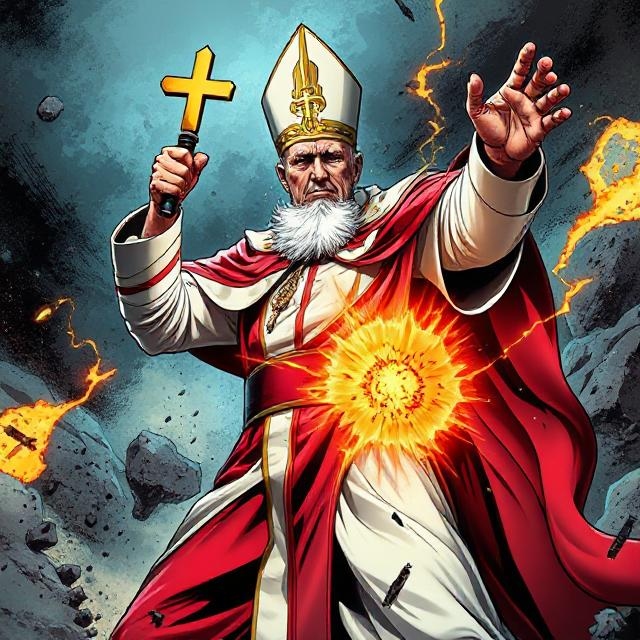 PopeWizardSOL tweet picture