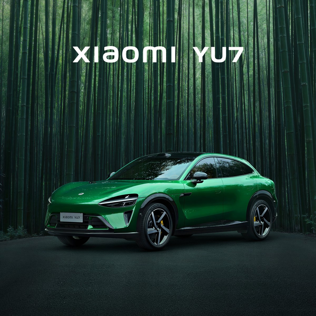 Lei Jun tweet media