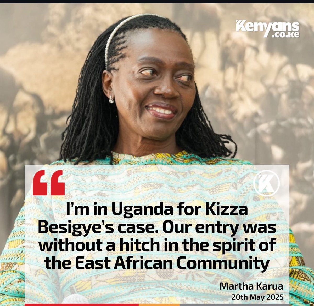 godbless_lema's tweet photo. Martha Karua https://t.co/RquNY7UBi0