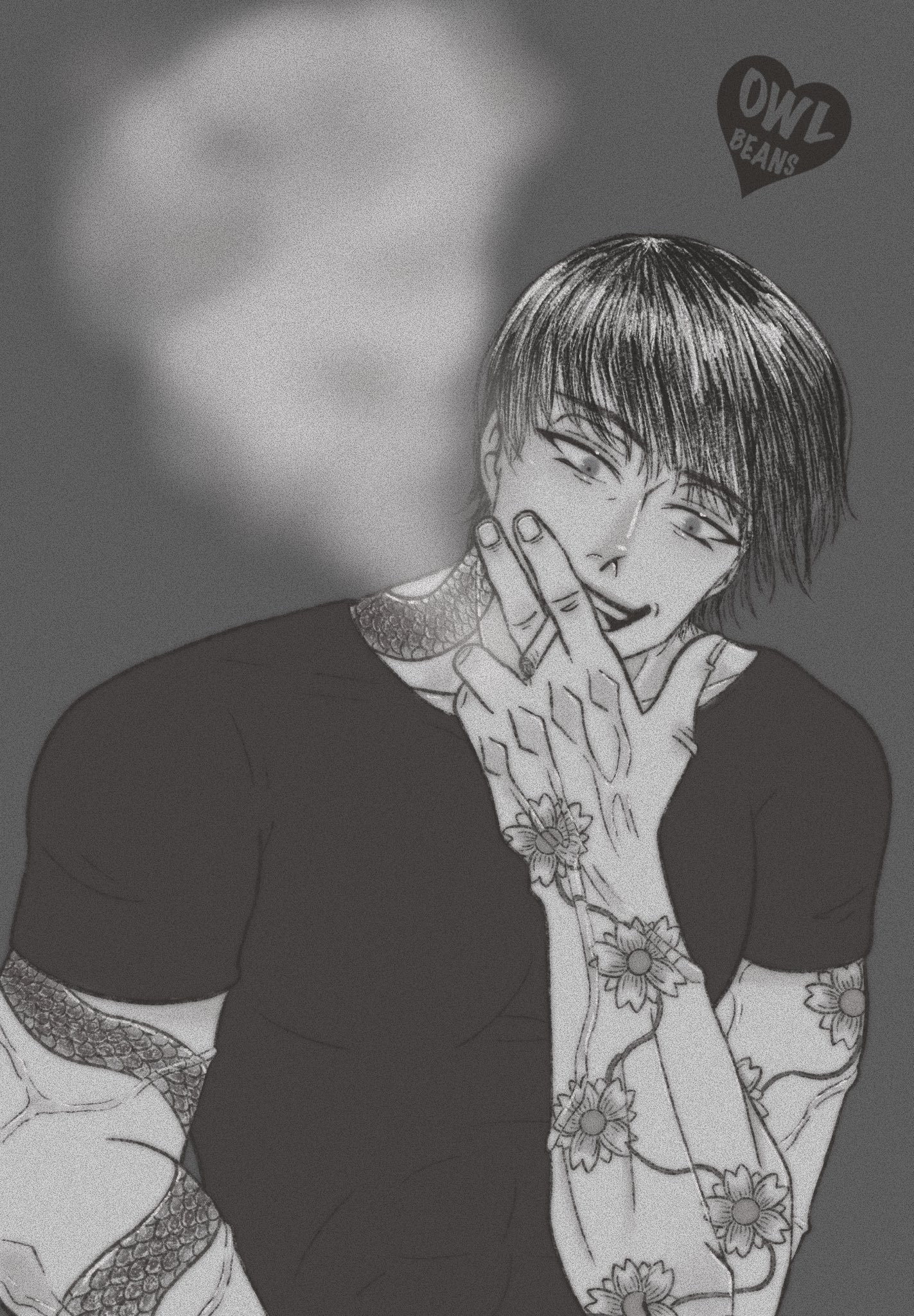 Toji