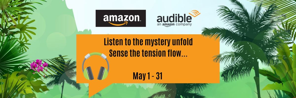 Cozy mysteries on sale now!
#cozymysteries #sale #caphipps #audible books.bookfunnel.com/audiomystery/4…