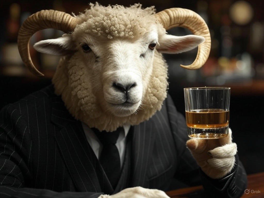 The Freed Sheep!!! 🇺🇸 (@freethesheep001) on Twitter photo 