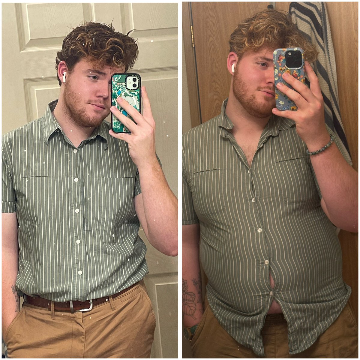 ReidonGrommr's tweet photo. Growth 🥵 https://t.co/XpcTW0FSE1