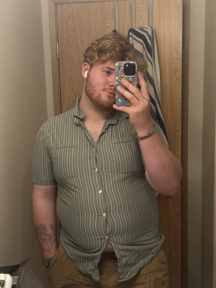 ReidonGrommr's tweet photo. Growth 🥵 https://t.co/XpcTW0FSE1