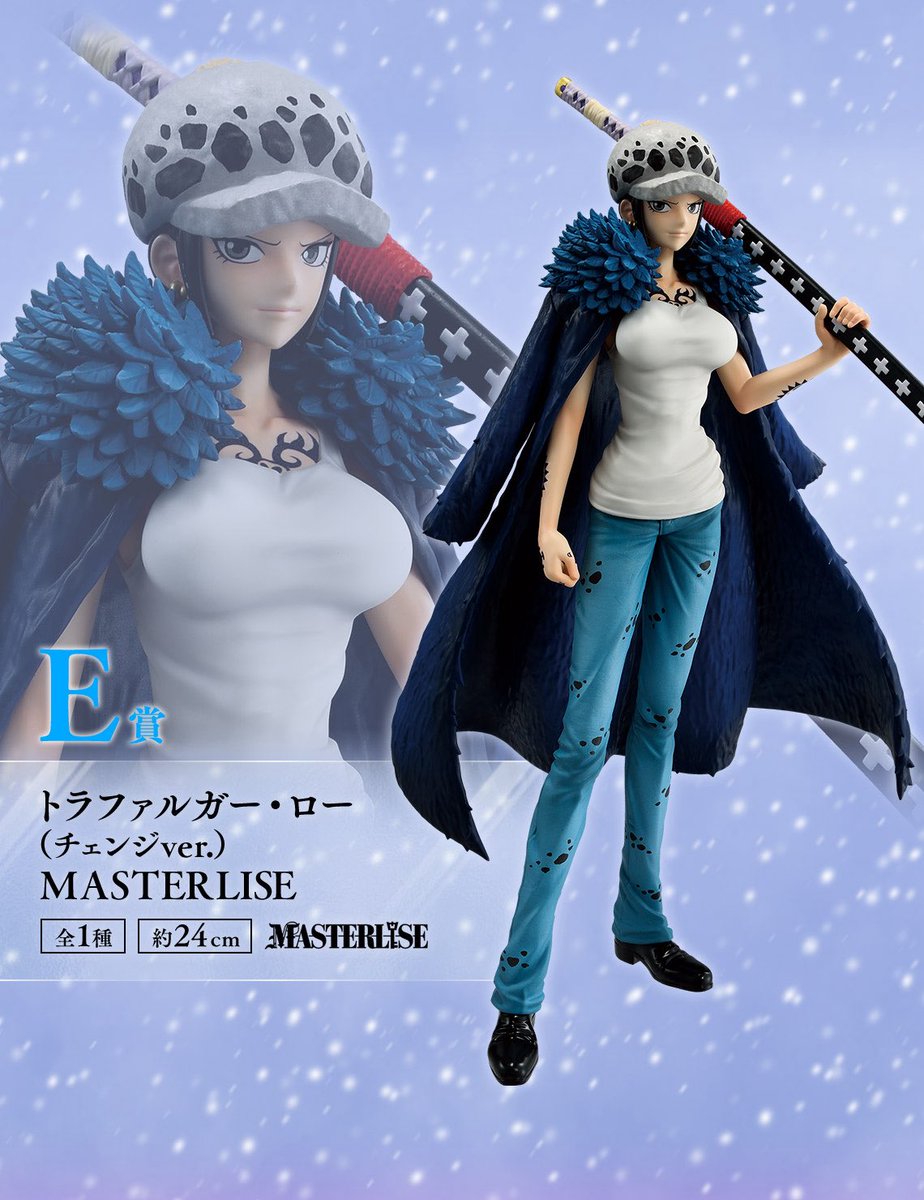 One Piece Merch News on X