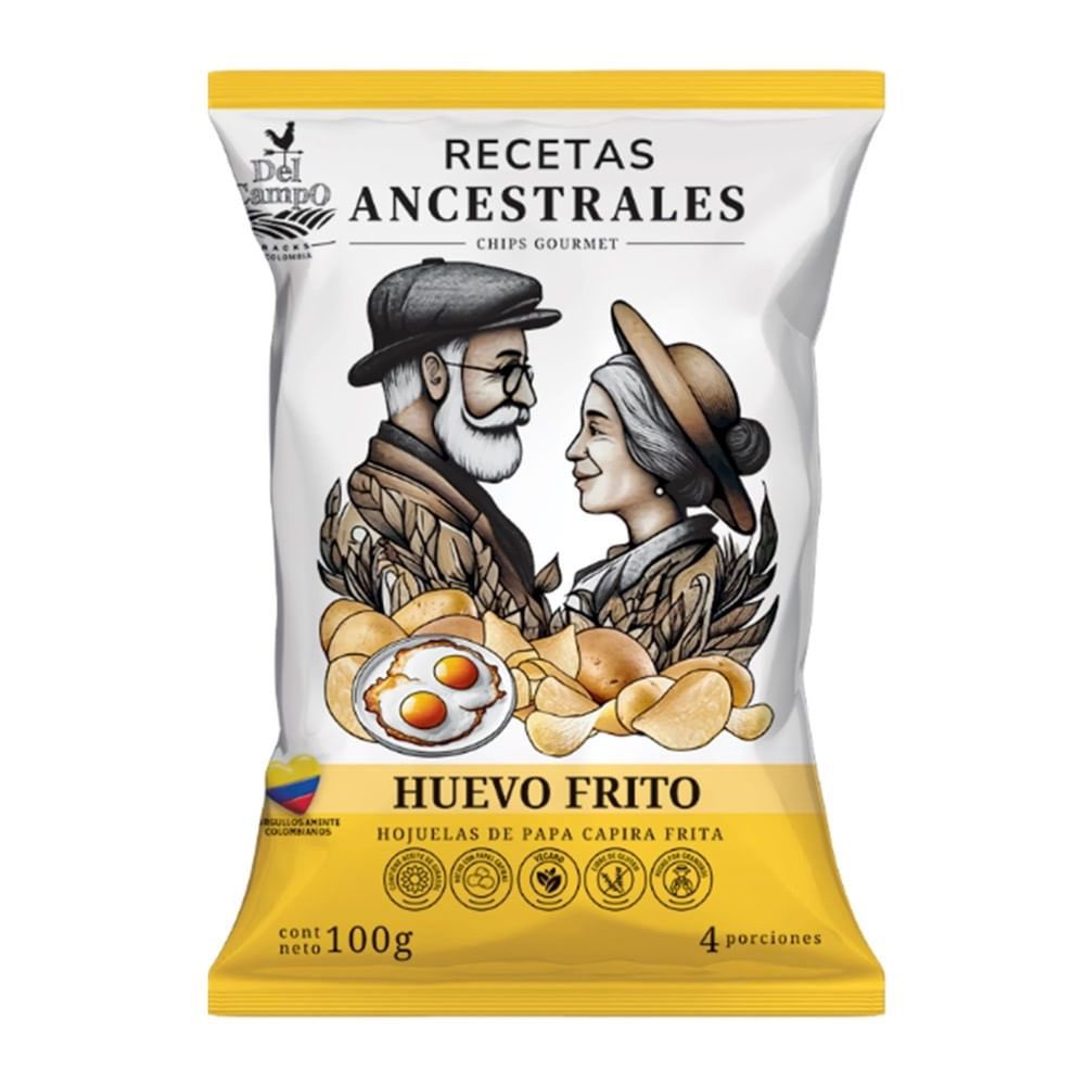 ElioDepablos's tweet photo. Me cuesta creer que una marca de papas gaste millones de pesos en publicidad dentro de #LaCasaDeLosFamososCol2 y no hayan hecho una estrategia comercial potente para estar presentes en todos los anaqueles de Colombia, a nivel nacional #LaCasaDeLosFamososCol https://t.co/t8E3HnxXJg