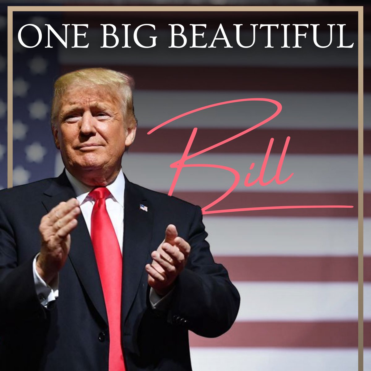 House Rules Committee (@rulesreps) on Twitter photo After years of failed Democrat policies, Americans overwhelmingly demanded change.
The One Big Beautiful Bill Act is <a href="/HouseGOP/">House Republicans</a>'s answer.
Tune in as <a href="/RulesReps/">House Rules Committee</a> takes it up. After years of failed Democrat policies, Americans overwhelmingly demanded change.
The One Big Beautiful Bill Act is <a href="/HouseGOP/">House Republicans</a>'s answer.
Tune in as <a href="/RulesReps/">House Rules Committee</a> takes it up.