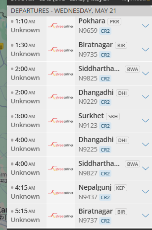 HArjyal 🇳🇵 हेमन्त अर्ज्याल tweet media