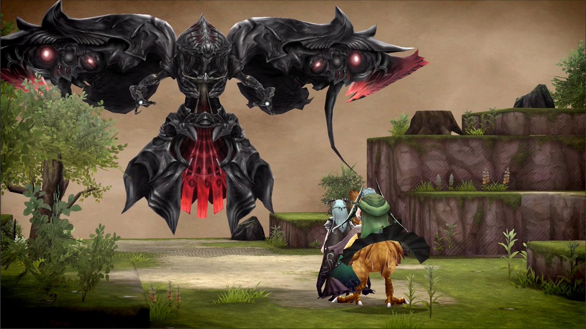 wotvffbe's tweet photo. We’re excited to share the video for Chapter 13 of the main story.
This content is not available in-game, so don’t miss the chance to experience it! #WOTVFFBE

▼Part1:https://t.co/kRSqrpZA2H
▼Part2:https://t.co/L9bfZqdqEk
▼Part3:https://t.co/VvVknxTllJ https://t.co/hccH3zxXyI