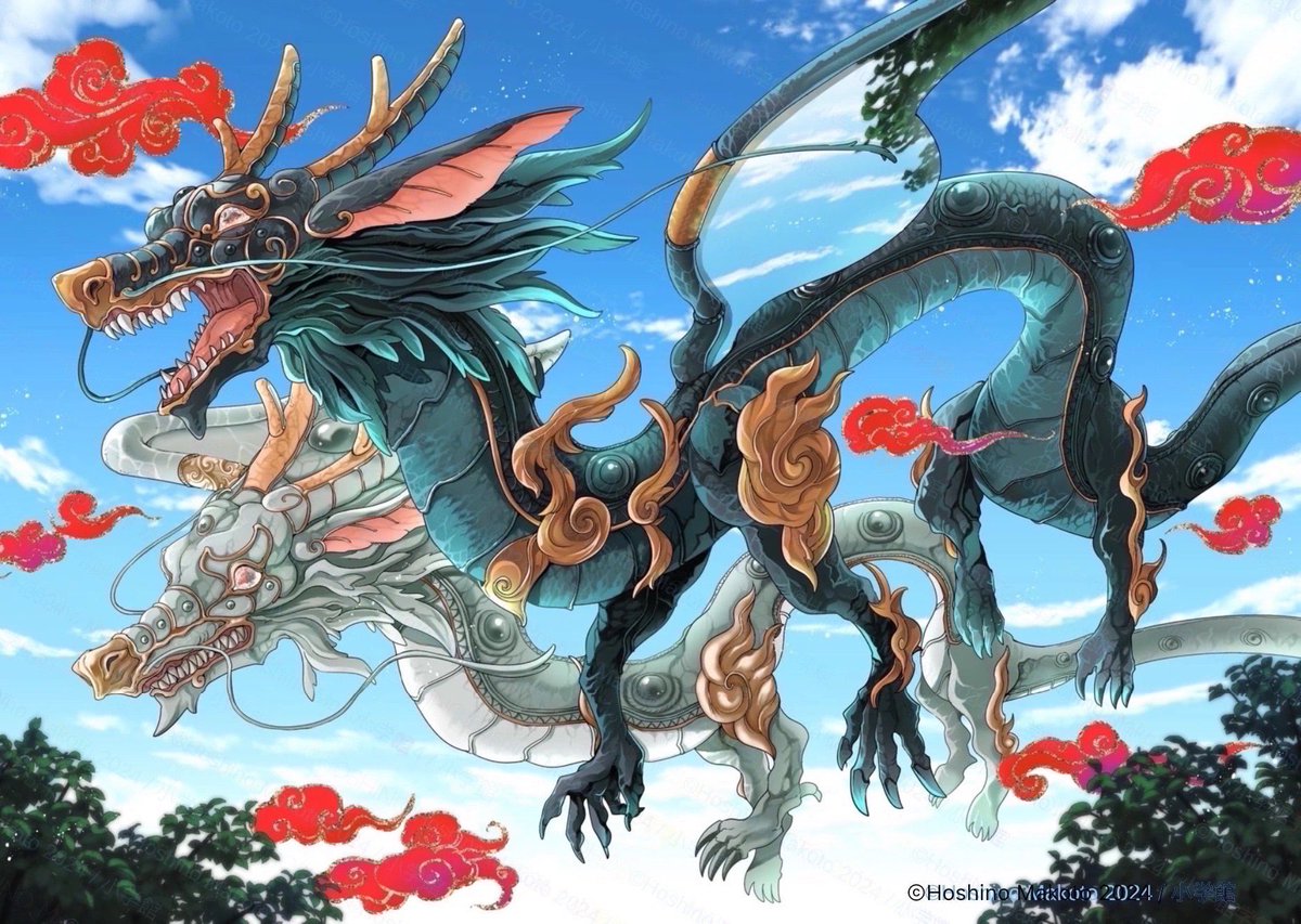 明日午前11時まで…】『 #竜送りのイサギ 』に1票を!!!!! #次にくる