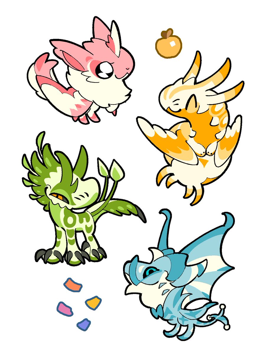 双击P键 (@ppmiecoo) on Twitter photo 