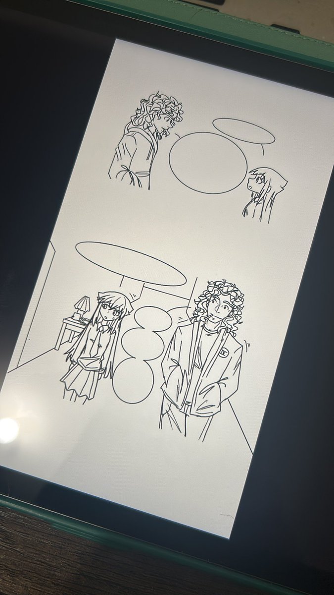 Chesnutkc's tweet photo. Updating chapter 11 https://t.co/a1FpJQSVBZ