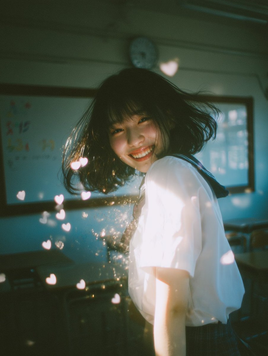 青波🐈AIart (@aonami_bluewave) on Twitter photo 