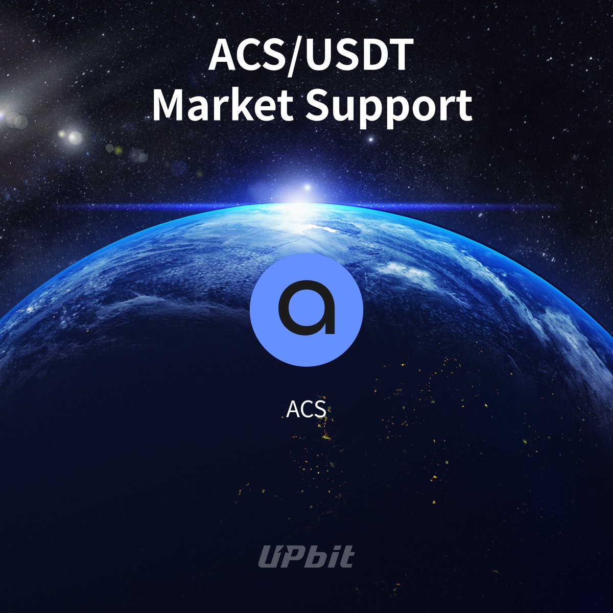 Official_Upbit's tweet photo. Access Protocol(ACS), GoChain(GO), Observer(OBSR) USDT Market Support

✅ Supported Market : USDT Market
📅 Trading opens at: 2025-05-21 13:00 KST

🔗 Discover more:
https://t.co/bHdNYtXpjL

#Upbit #ACS #GO #OBSR
@AccessProtocol @go_chain @observerfounda1 https://t.co/KdqO5FsJnM