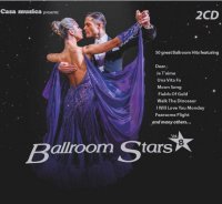 約６年振りの発売、ドイツ/カーサミュージカ発売のデモ等に大人気シリーズ第8弾。世界のトップ・プロに人気のデモ曲をたっぷり収録した全50曲！
「ボールルーム・スターズ　第8集」
6月下旬の入荷予定!!
musicmarket.jp/www_imp_CD/D19…
ご予約をお待ちいたしております！