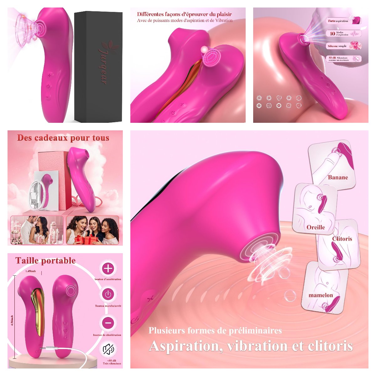 💥New products today, free to get, only in France!🇫🇷🇫🇷🇫🇷
Requirements:
 1) Must have a French Amazon account and spend at least 50 euros!
 2) Must have a PayPal email address for refund!
📩Send me a private message