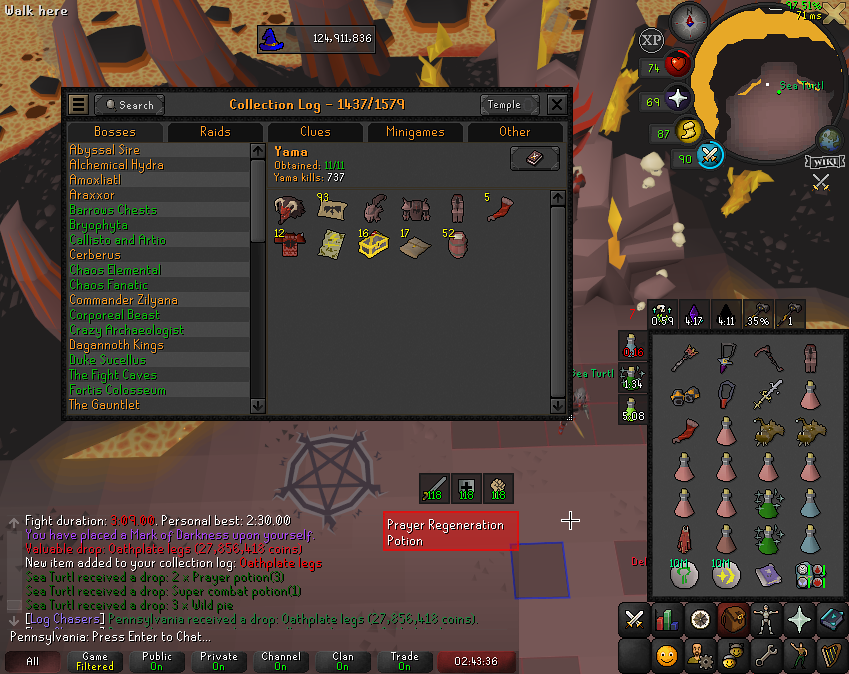 Pennsylvania ♛ tweet media